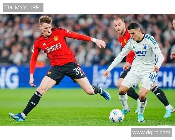 哥本哈根与霍森斯激战正酣谁能在这场较量中笑到最后