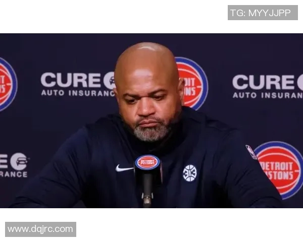 活塞队创下28连败历史纪录主帅辞职球员泪流满面痛心不已